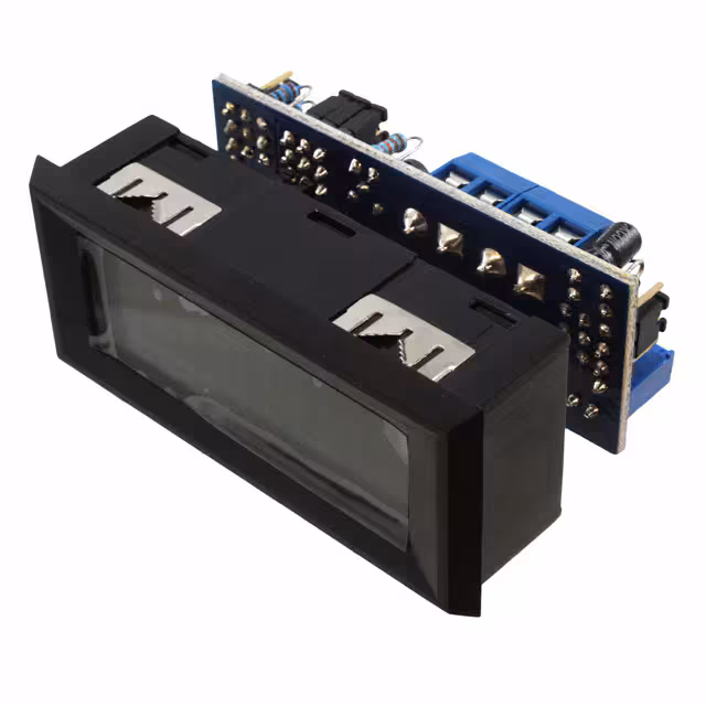 DK790P C-TON Industries Misuratori da pannello